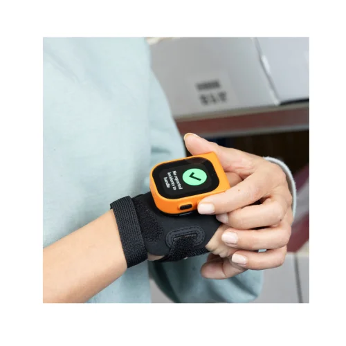 scanner proglove MAI